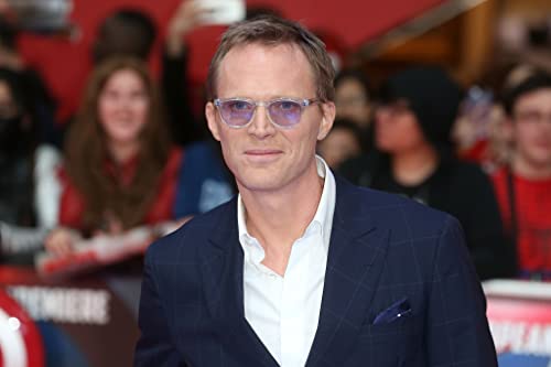 Paul Bettany