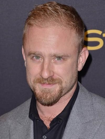 Ben Foster