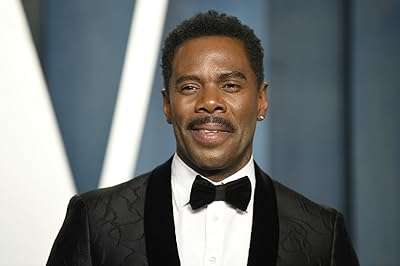 Colman Domingo