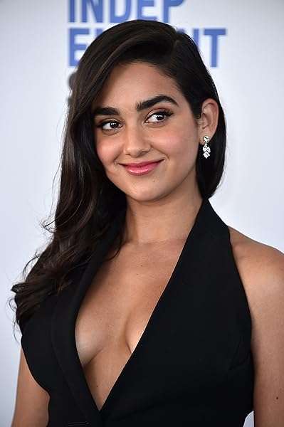 Geraldine Viswanathan