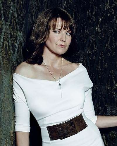 Lucy Lawless