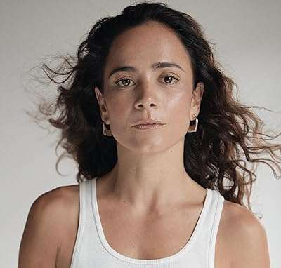 Alice Braga