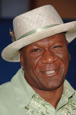 Ving Rhames