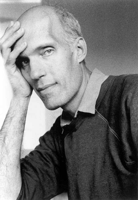 Carel Struycken