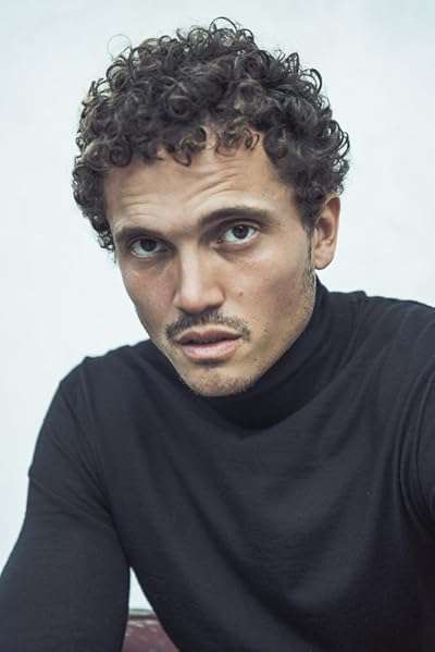 Karl Glusman