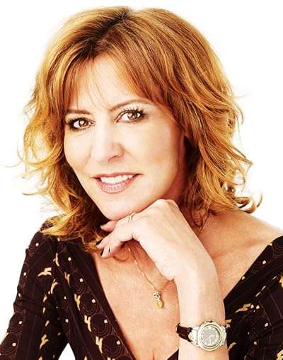 Christine Lahti