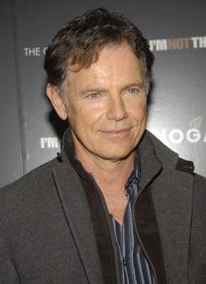 Bruce Greenwood