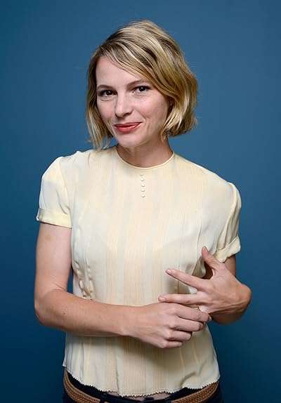 Amy Seimetz