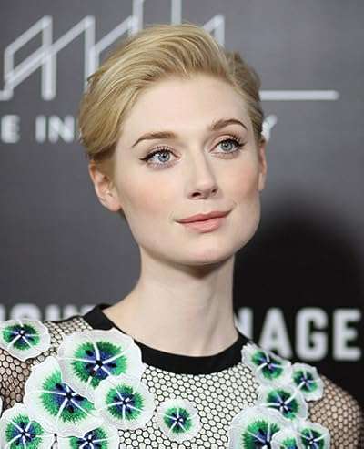 Elizabeth Debicki