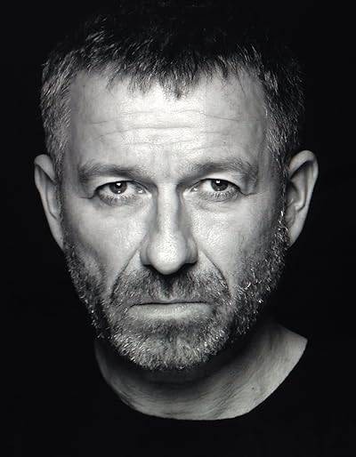 Sean Pertwee