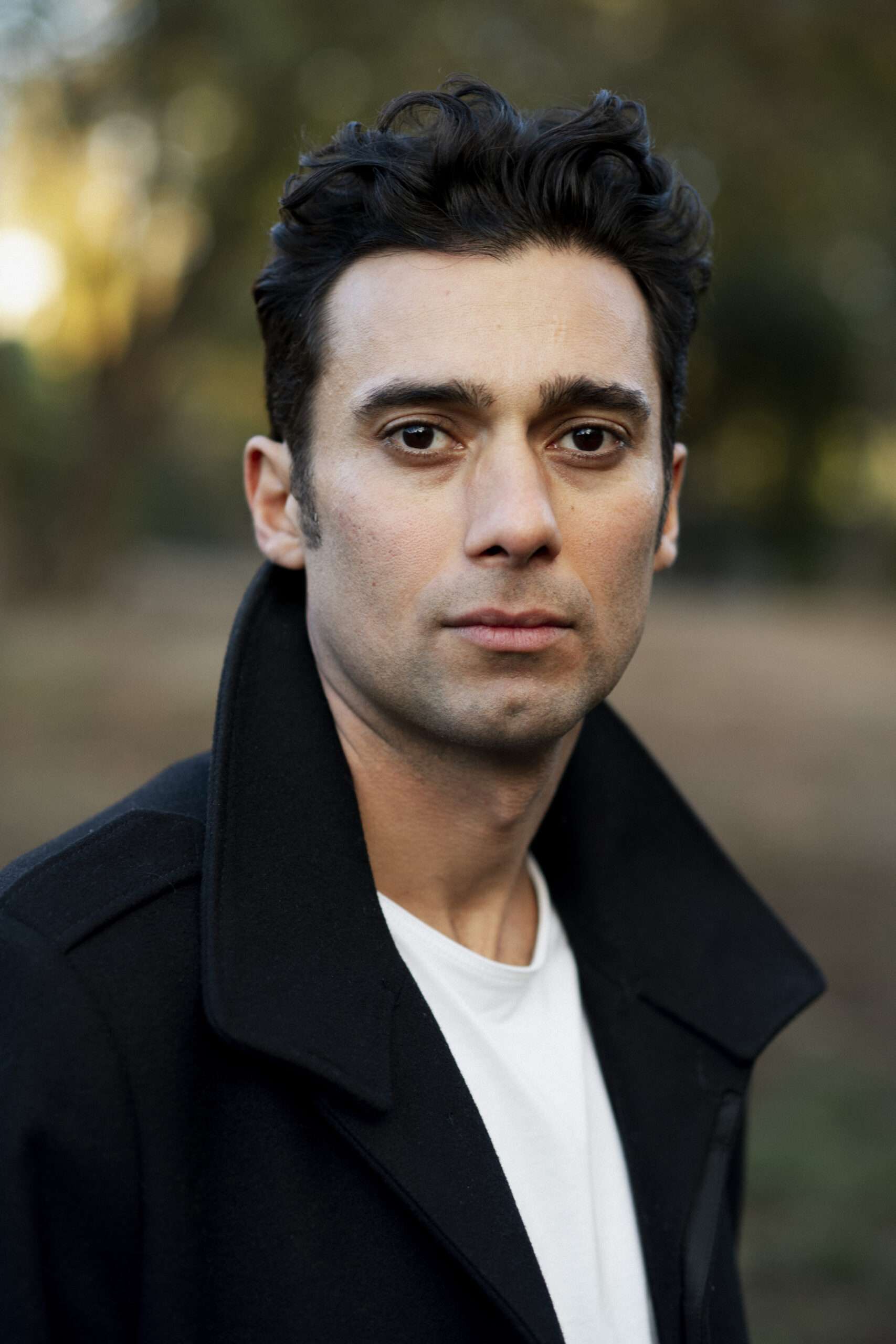 Arash Marandi