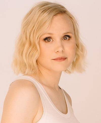 Alison Pill