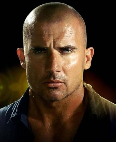 Dominic Purcell