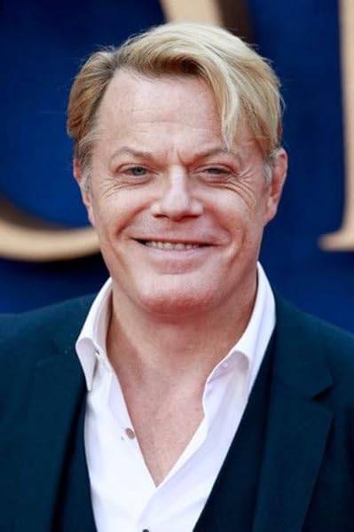 Eddie Izzard