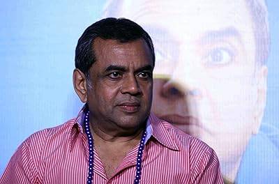 Paresh Rawal