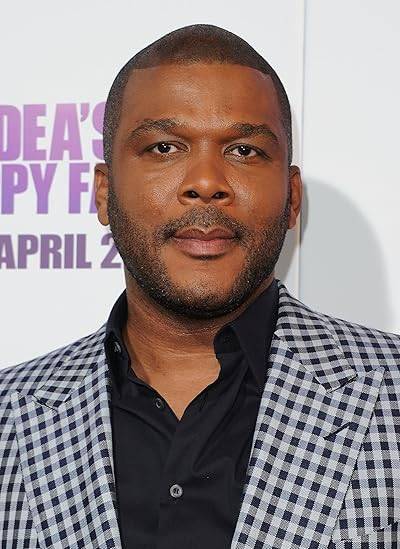 Tyler Perry